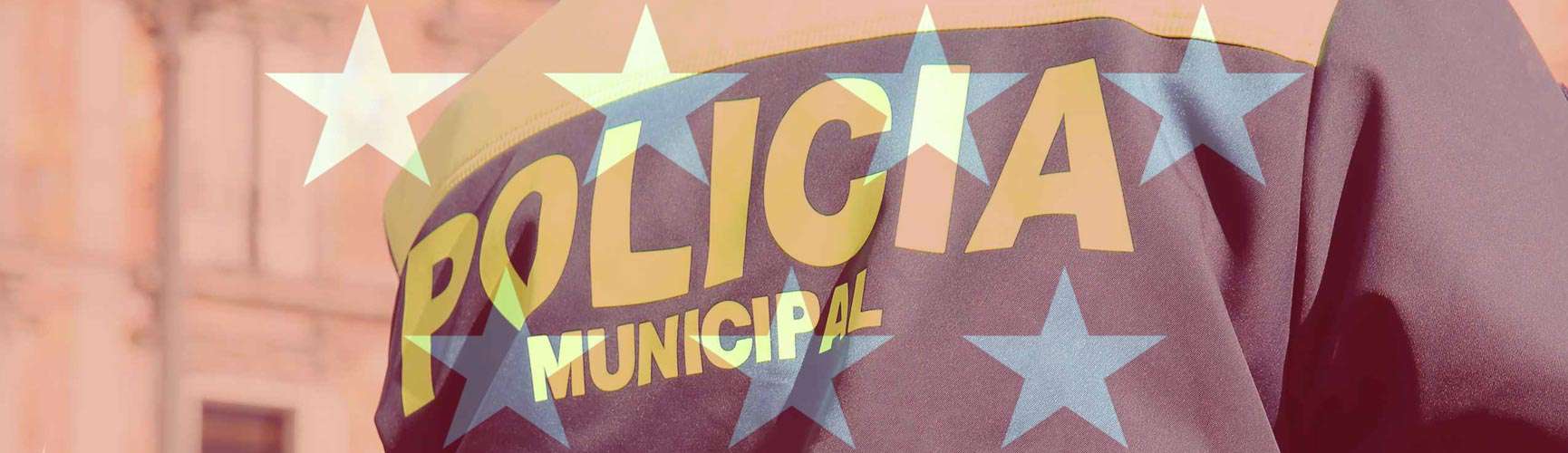 Policía-Local en Madrid